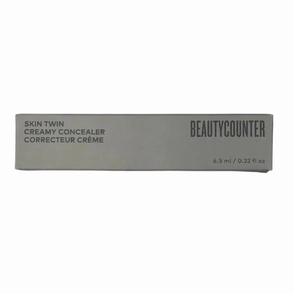 beautycounter skin
